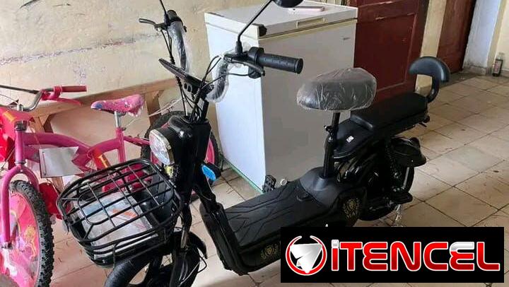 Bicimoto