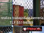 Herreros por toda La Capital  Hacemos todo tipo de trabajo y no cobramos por adelantado