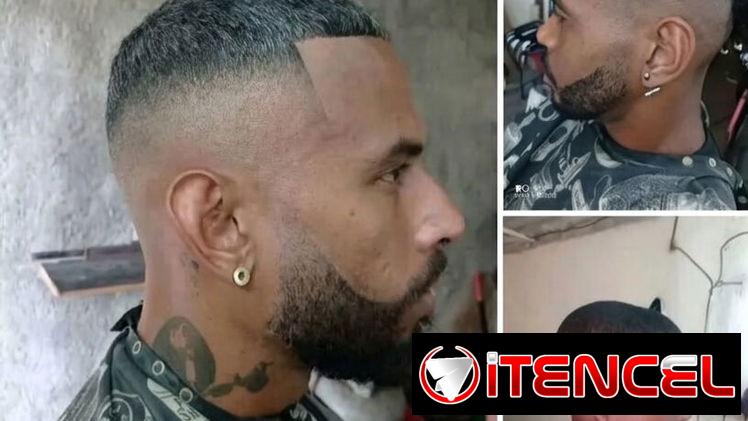 Barbero a domicilio