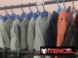Ropa para niño 5-6 años