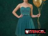 Alquiler de vestidos para novias y quinceañeras. Tenemos más diseños disponibles.