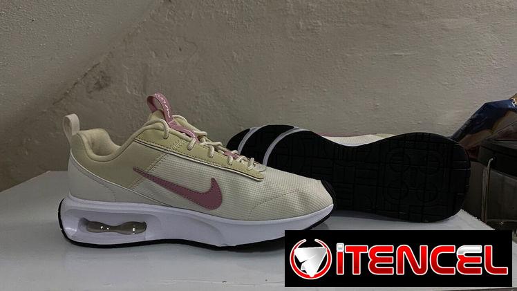 Tenis de mujer