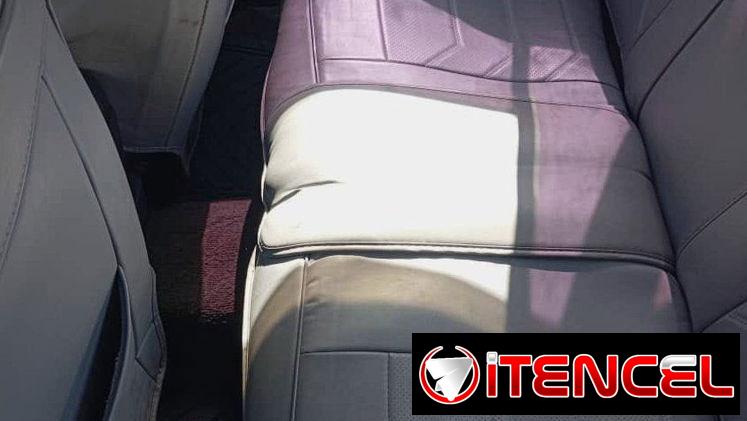 Daewoo Nexia — foto 4