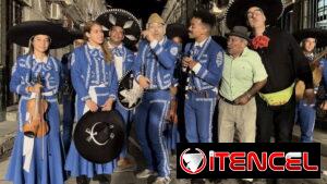 Mariachis en la Habana, Mariachi Nuevo Jalisco de Cuba