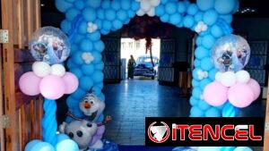 Celebra el cumpleaños 🎂 de tu hijo (a), calidad y excelencia en cada servicio que elija ud.