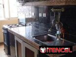 *REBAJADO A $6500usd. CON ALGUNOS EQUIPOS. En  venta apartamento en Alamar, calle ancha  ancha, zona 21 (5to piso.