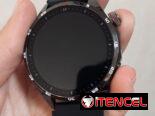 RELOJ INTELIGENTE GT4 PRO