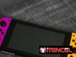 🎮Nintendo Switch (Pirateada) 128GB
