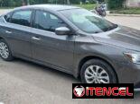 ⛔️ NISSAN SENTRA 2019 ESPERADO CHAPA TODO LOS PAPELES EN ORDEN ⛔️
