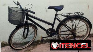 Bicicleta 24 de uso pero camina perfectamente lsiata para usar