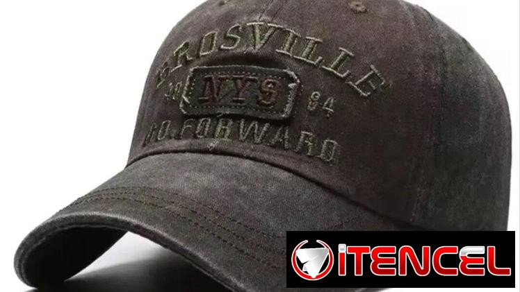 Gorras de béisbol
