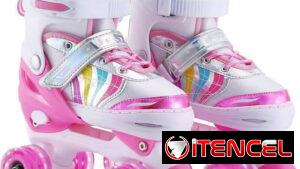 Patines de diferentes modelos y precios P1008-AV001