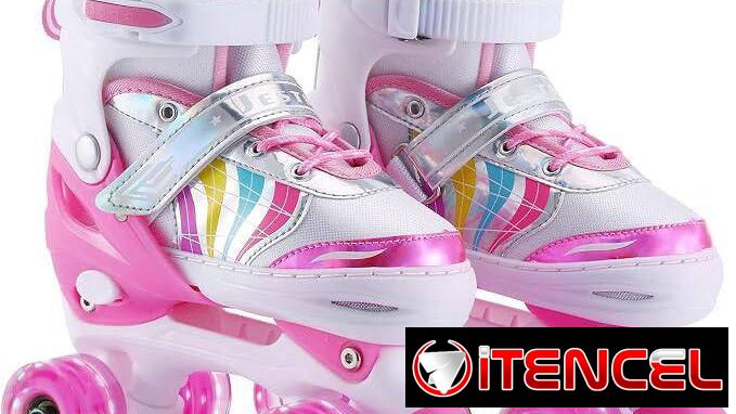 Patines de diferentes modelos y precios P1008-AV001 — foto 1
