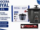 ✅️REFRIGERADOR 8,5P ROYAL 380USD ✅️REFRIGERADOR 10P ROYAL 520USD
