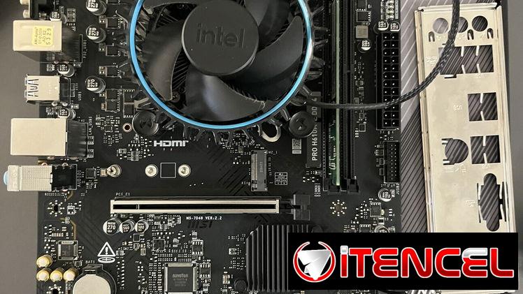 H610 i3 12100 8gb