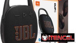 Bocinas JBL