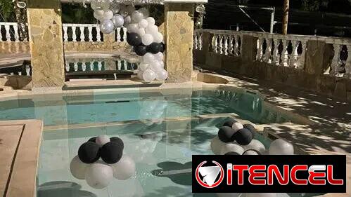 IG Pasadías y Pasanoches en eventos celebraciones cumpleaños bodas babyshower aniversarios con buffet incluido PAS-001 — foto 2