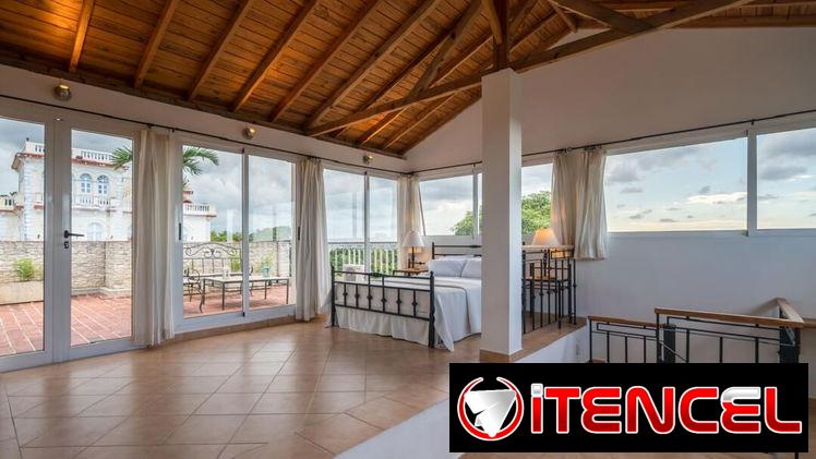 ✨ Casa Ortega – Donde el lujo se siente como hogar