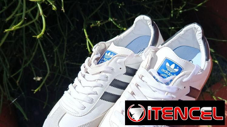 !Venta de zapatillas Adidas Samba!