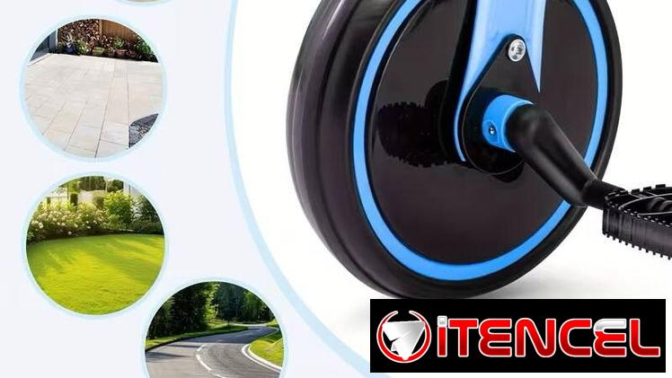 Triciclo Convertible 3 en 1 para Niños Azul | Nuevo | videojuegoshabana.com/p/1200 — foto 2
