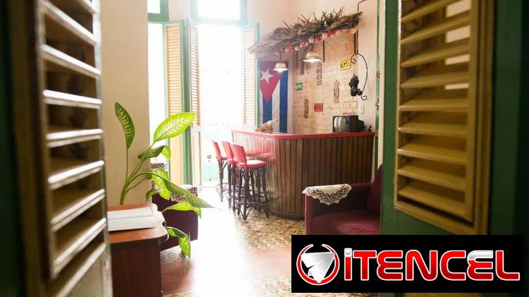 🌊 Alquiler en la Habana/Renta de casa amplia/Alquiler a extranjeros 🌊 — foto 4