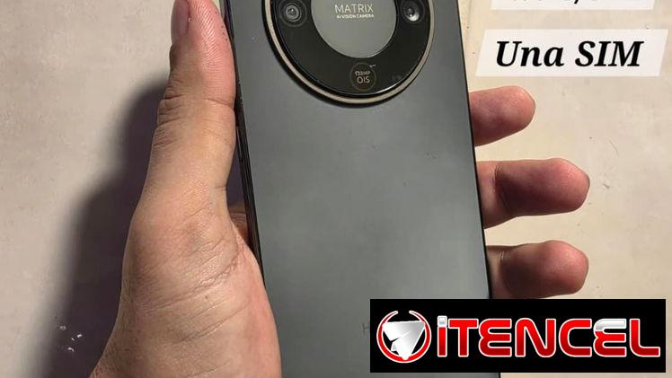 Honor Magic 8