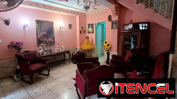 Hostal Habana Vieja