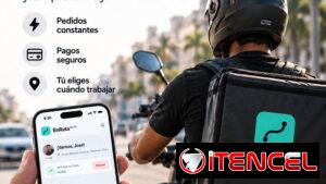 ENRUTA | Plataforma de mensajería en Cuba
