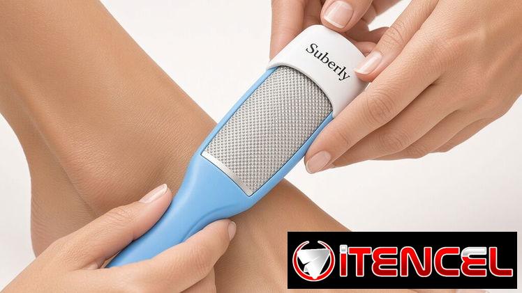 pedicura y manicura
