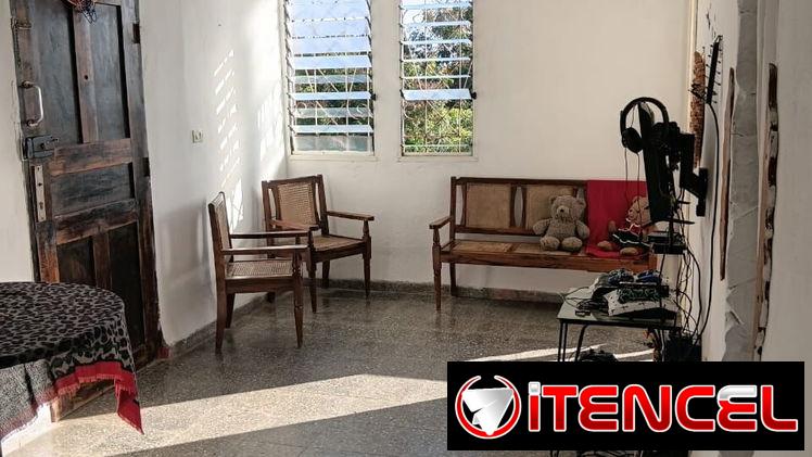 $REBAJADO A $4200usd SIN AJUSTE  En venta apartamento 5to piso en Alamar,  zona 20.