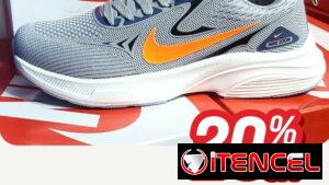 Calidad G5,NIKE,NEW BALANCE 25,30 Y 33 USD