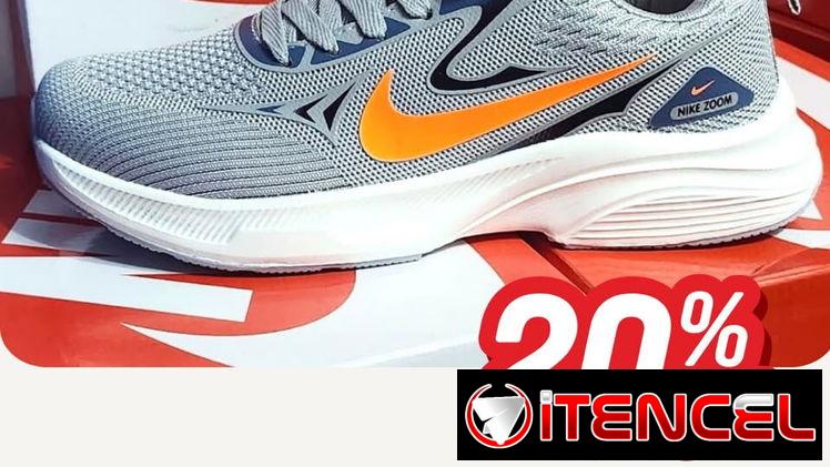 Calidad G5,NIKE,NEW BALANCE 25,30 Y 33 USD — foto 1