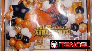 La mejor oferta de revolico. Globos tematicos. Artículos de Cumpleaños y una variedad de globos