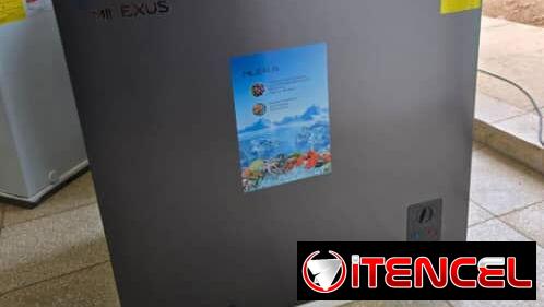VENTA DE ELECTRODOMÉSTICOS