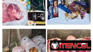 Para su TRANQUILIDAD solo se paga luego de entregar su pedido