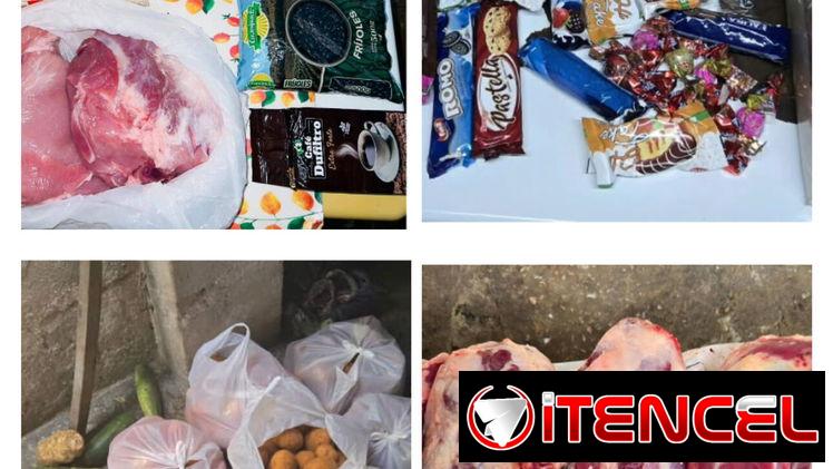 Para su TRANQUILIDAD solo se paga luego de entregar su pedido — foto 1
