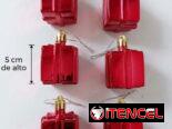Set de 6 regalos para arbolito de navidad (lo)