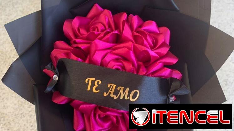 Ramos de flores artesanales por encargo!! — foto 2