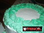 Cakes en casa