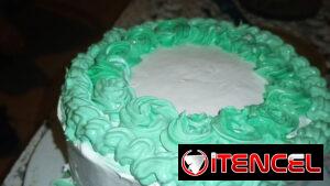 Cakes en casa