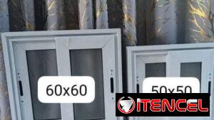 Ventanas para baños te hacemos d cualquier medida