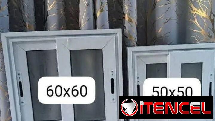 Ventanas para baños te hacemos d cualquier medida