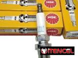 Kit de bujías para motores igual o menor de 1.5cc