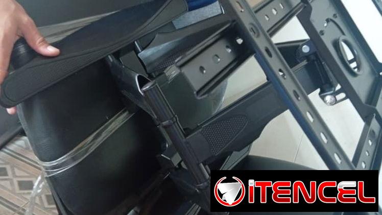 Soporte de TV de 55 a 85 Pulgadas — foto 4
