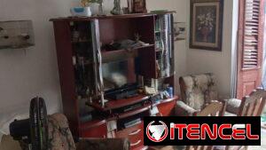 Venta de apto en Centro Habana