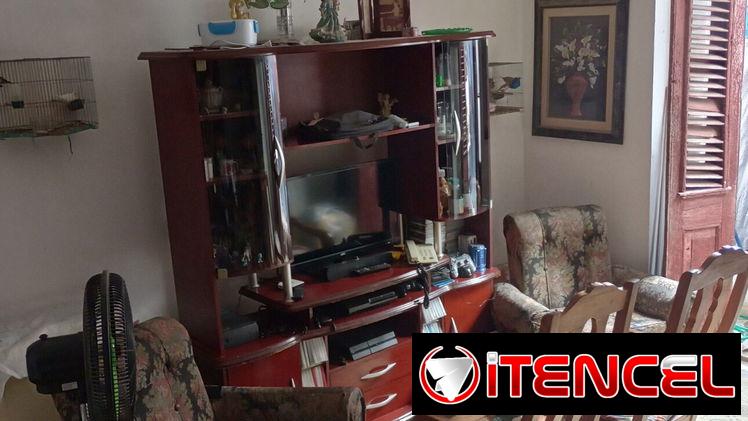 Venta de apto en Centro Habana — foto 1