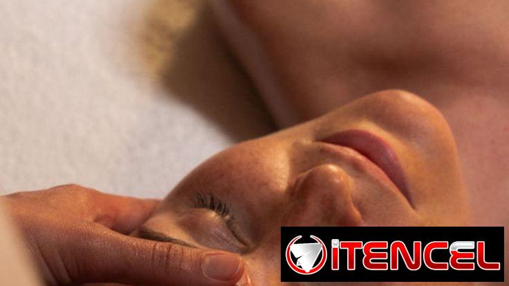Servicio de relajación, masajes y bienestar — foto 2