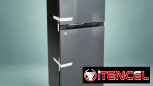 Refrigerador ROYAL 7.3 pies 💰 Excelente precio. US$410.00