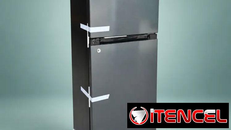 Refrigerador ROYAL 7.3 pies 💰 Excelente precio. US$410.00