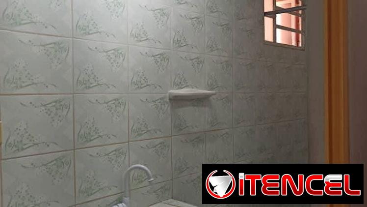 Casa en venta en san Miguel del padrón